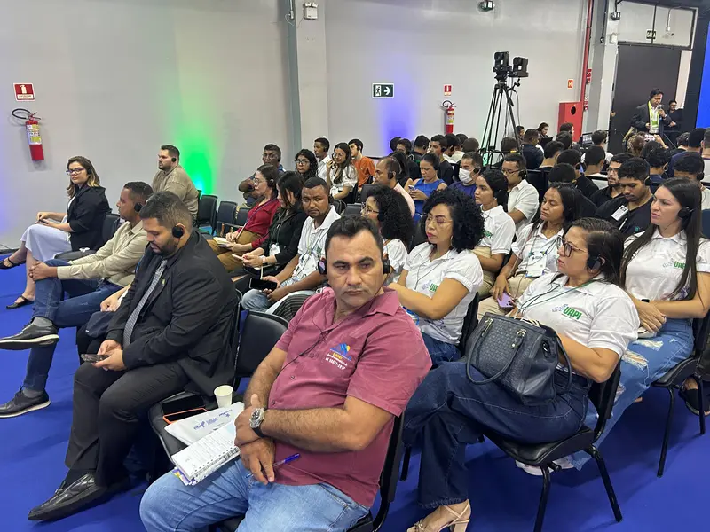 Painel 18 do Brazil Energy foca em investimentos e energia limpa no Piauí