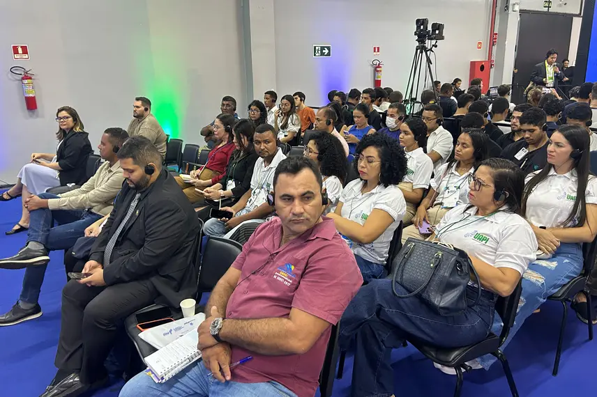 Painel 18 do Brazil Energy foca em investimentos e energia limpa no Piauí