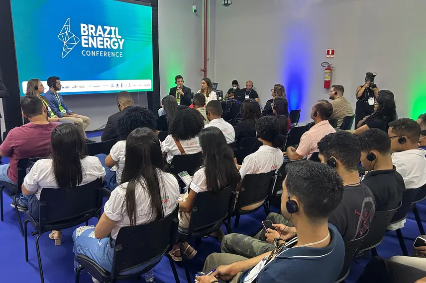 Painel 18 do Brazil Energy foca em investimentos e energia limpa no Piauí