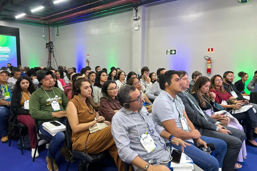 Painel 2: Indicadores de Impacto de Desenvolvimento