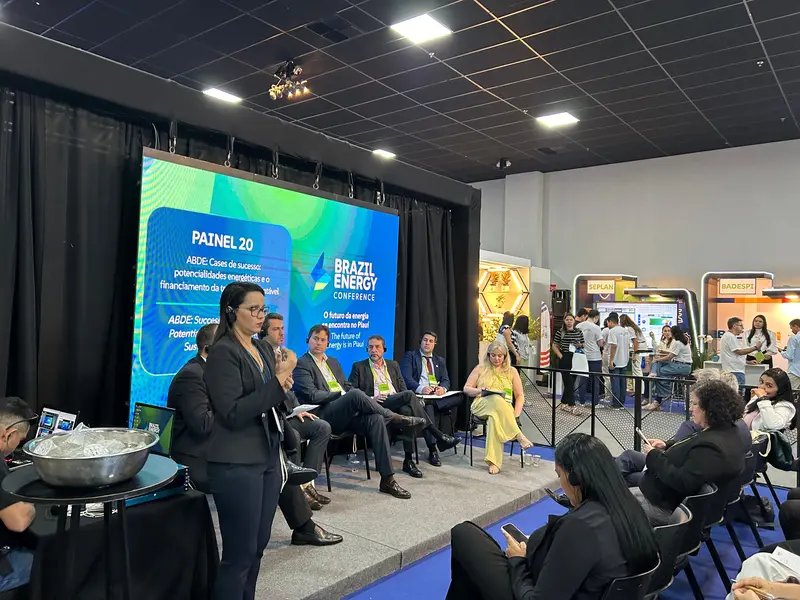 Painel 20 mostra Cases de sucesso com potencialidades energéticas