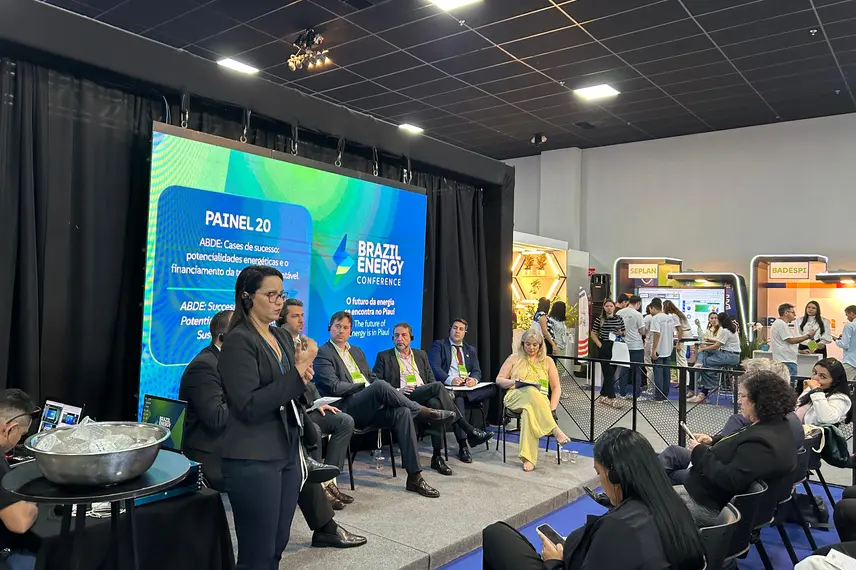 Painel 20 mostra Cases de sucesso com potencialidades energéticas