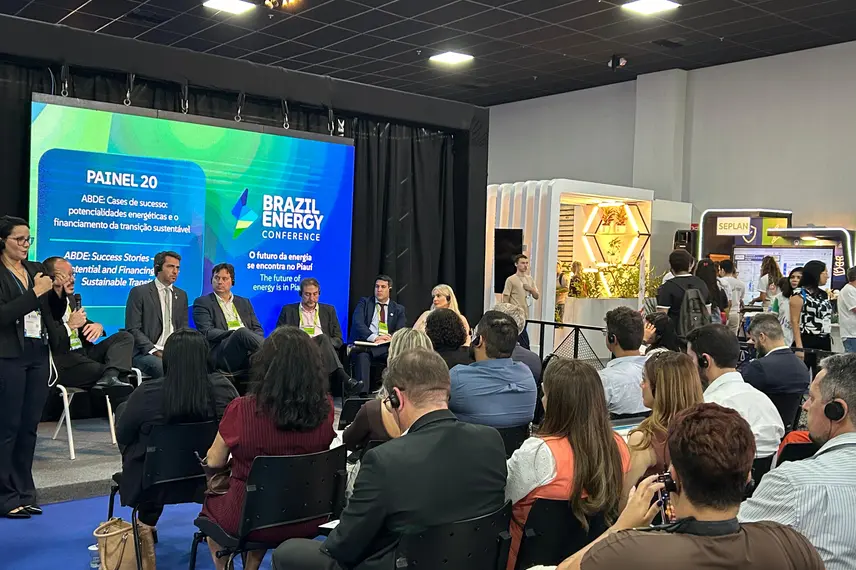 Painel 20 mostra Cases de sucesso com potencialidades energéticas