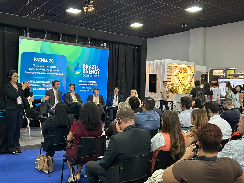 Painel 20 mostra Cases de sucesso com potencialidades energéticas
