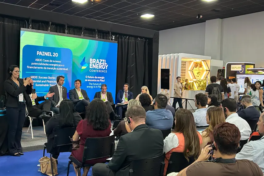 Painel 20 mostra Cases de sucesso com potencialidades energéticas