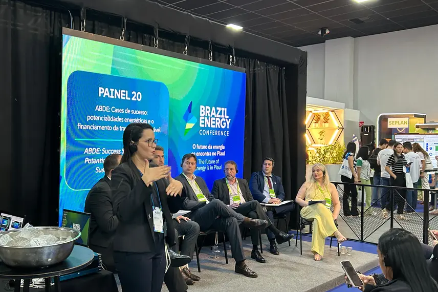 Painel 20 mostra Cases de sucesso com potencialidades energéticas