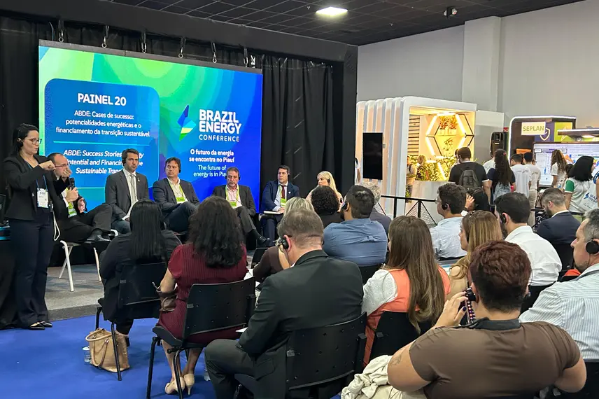 Painel 20 mostra Cases de sucesso com potencialidades energéticas