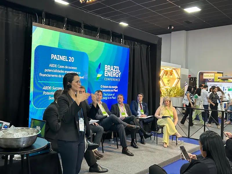 Painel 20 mostra Cases de sucesso com potencialidades energéticas