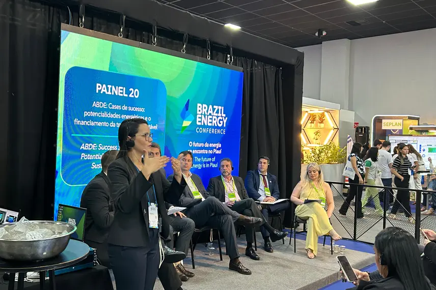 Painel 20 mostra Cases de sucesso com potencialidades energéticas