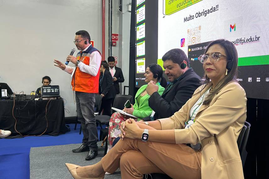 Painel 9 do Brazil Energy Conference