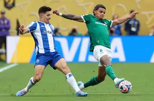 Palmeiras (Foto: Cesar Greco/Palmeiras)