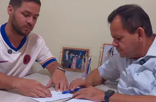 Parnarama anuncia maior premiação da história do campeonato municipal de futebol (Foto: Reprodução)