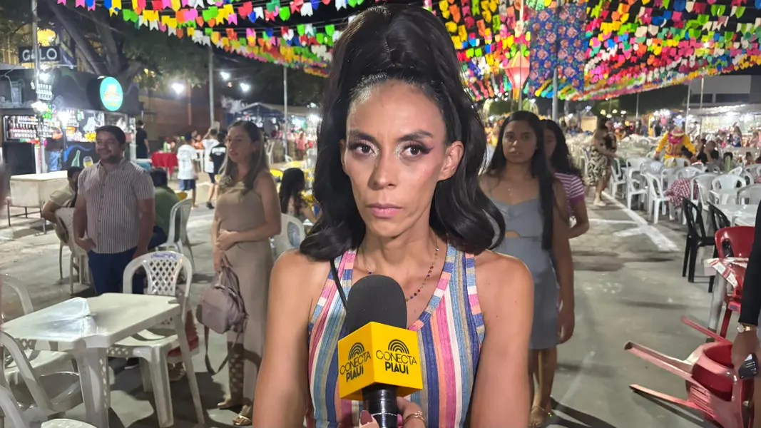 Parnarama encerra Arraiá do Mexe-Mexe com 40 anos de tradição e cultura