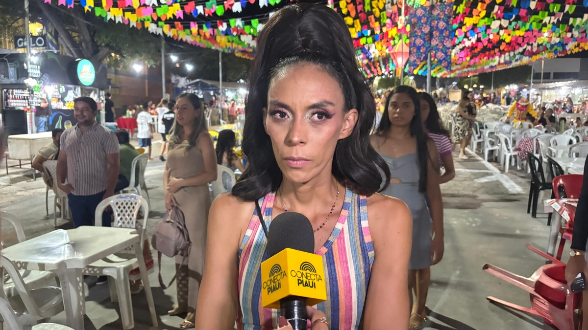 Parnarama encerra Arraiá do Mexe-Mexe com 40 anos de tradição e cultura