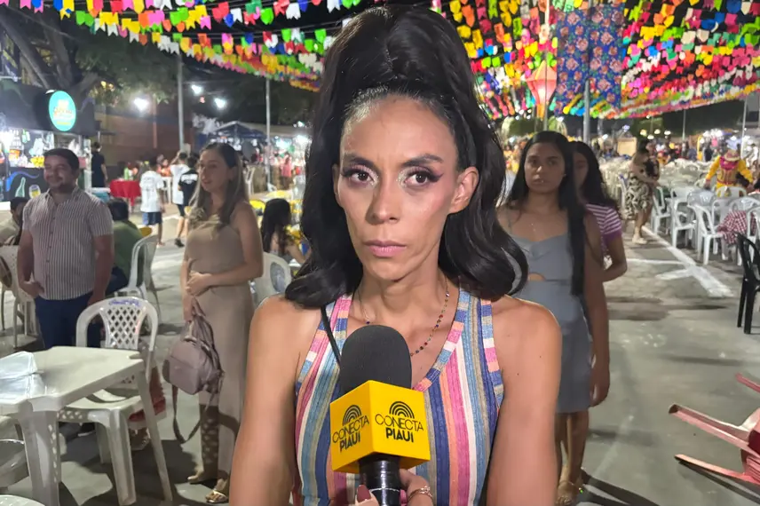 Parnarama encerra Arraiá do Mexe-Mexe com 40 anos de tradição e cultura