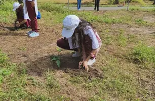 Passagem Franca realiza a I Conferência Municipal de Meio Ambiente nos dias 5 e 6 de junho (Foto: Conecta Piauí)