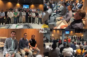 Paulistana participa da audiência “Zero Lixões” e reforça compromisso com o fim dos lixões a céu aberto (Foto: Reprodução)