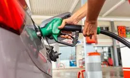 Petrobras reduz preço da gasolina nas distribuidoras a partir desta terça (3) (Foto: Reprodução)