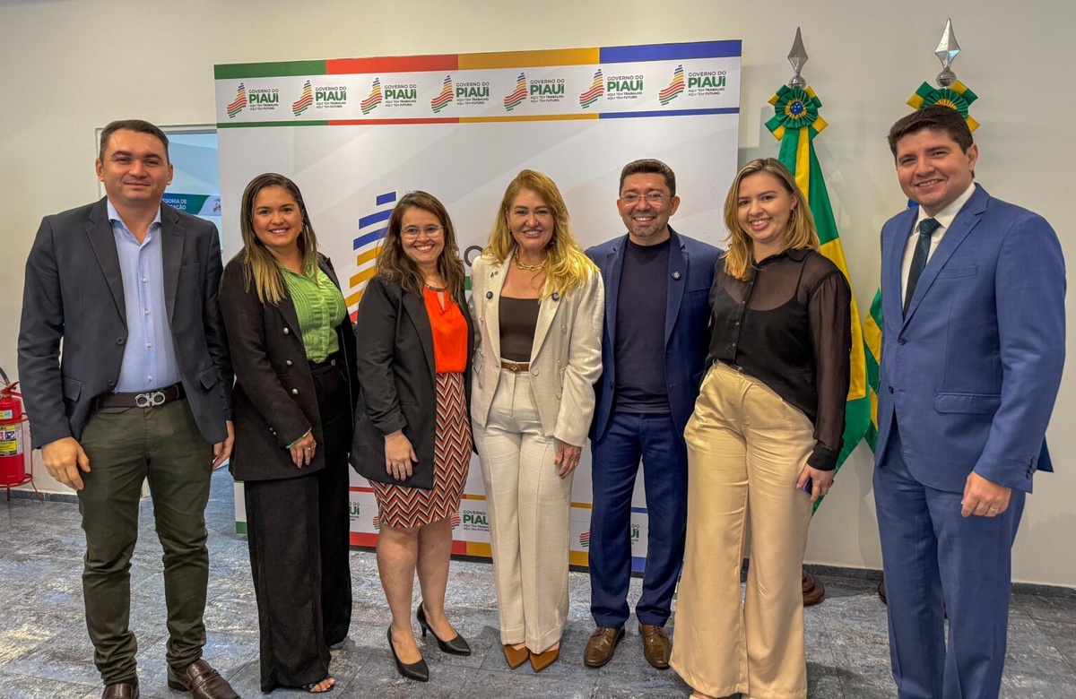 Piauí avança no enfrentamento às drogas com sistema digital de acolhimento