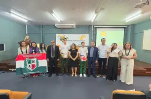 Piauí lança primeiro aplicativo de educação fiscal do Brasil voltado para estudante (Foto: Reprodução)