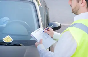 Picos oferece até 60% de desconto em multas de trânsito por meio do REFIS (Foto: Reprodução)