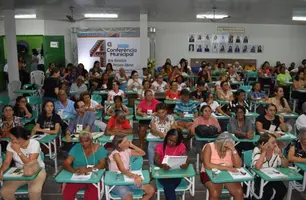 Picos realiza 4ª Conferência dos Direitos da Pessoa Idosa com foco na equidade e inclusão (Foto: Reprodução)