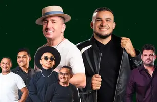 Porto-PI celebra 105 anos de emancipação com ampla programação cultural (Foto: Reprodução/Instagram)