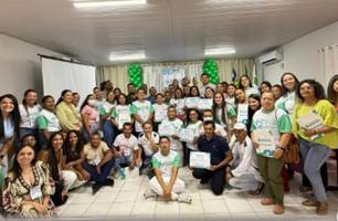 Porto realiza XI Conferência Municipal de Saúde com foco no fortalecimento do SUS (Foto: Reprodução) Porto realiza XI Conferência Municipal de Saúde com foco no fortalecimento do SUS (Foto: Reprodução)