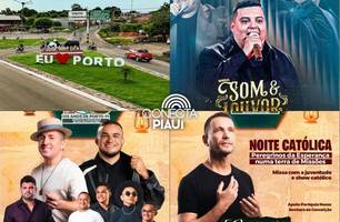 Porto realiza XI Conferência Municipal de Saúde com foco no fortalecimento do SUS (Foto: Reprodução) Porto realiza XI Conferência Municipal de Saúde com foco no fortalecimento do SUS (Foto: Reprodução)