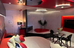 Pousada Girassol (Foto: Maria Clara César/ Conecta Piauí)