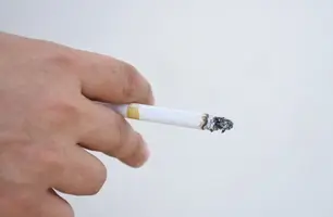 Prazo para adesão ao Programa de Controle do Tabagismo é prorrogado no Piauí (Foto: Reprodução)