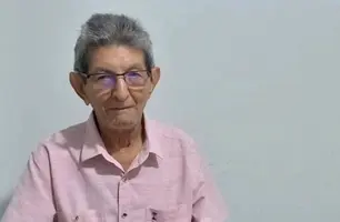 Prefeito de Barro Duro, Elói Pereira (Foto: Reprodução)