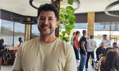 Luciano Filho é eleito Prefeito Referência 2025 na área da Assistência Social