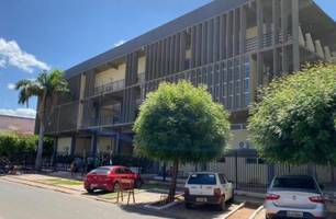 Prefeito de Picos realiza Audiência Pública para apresentar contas do 1º quadrimestre (Foto: Reprodução)