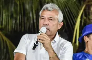 Prefeito Edilson Capote (Foto: Reprodução)