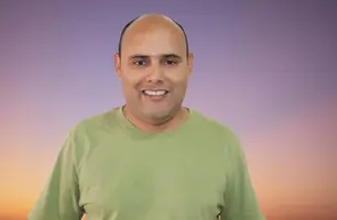 Prefeito Rogério Castro nomeia novo secretário de comunicação do município (Foto: Reprodução)