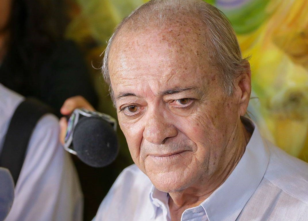 Prefeito Silvio Mendes