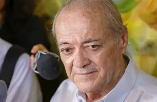 Prefeito Silvio Mendes (Foto: Lucas Dias/PMT)