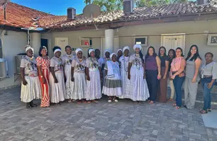Prefeitura de Amarante realiza 1ª Conferência da Igualdade Racial (Foto: Conecta Piauí)