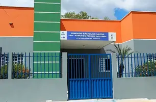 Prefeitura de José de Freitas inicia reformas nas Unidades Básicas de Saúde do município (Foto: Reprodução)