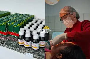 Prefeitura de Lagoa do Piauí reforça compromisso com a Atenção Primária à Saúde no SUS (Foto: Reprodução)