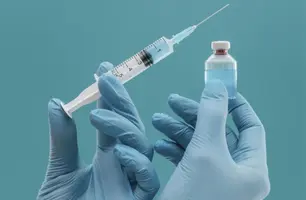 Prefeitura de Palmeira do Piauí realiza 2ª fase da vacinação contra a Influenza (Foto: Reprodução)