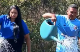 Prefeitura de Parnarama fortalece agricultura familiar com assistência a produtores locais (Foto: Reprodução)