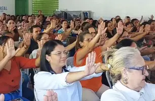 Prefeitura de Porto realiza formação do Programa de Educação Inclusiva (Foto: Reprodução)