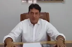 Prefeitura de Riacho Frio contrata postos sem licitação por R$ 1,4 milhão (Foto: Reprodução/Instagram)