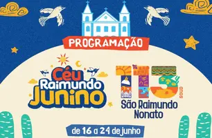 Prefeitura de São Raimundo Nonato anuncia programação dos 113 anos da cidade (Foto: Reprodução)