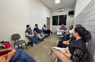 Prefeitura lança Ouvidoria Itinerante para servidores em São Raimundo Nonato (Foto: Reprodução)