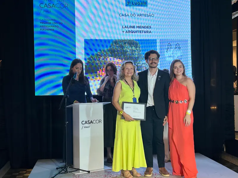 Prêmio Casacor 2025