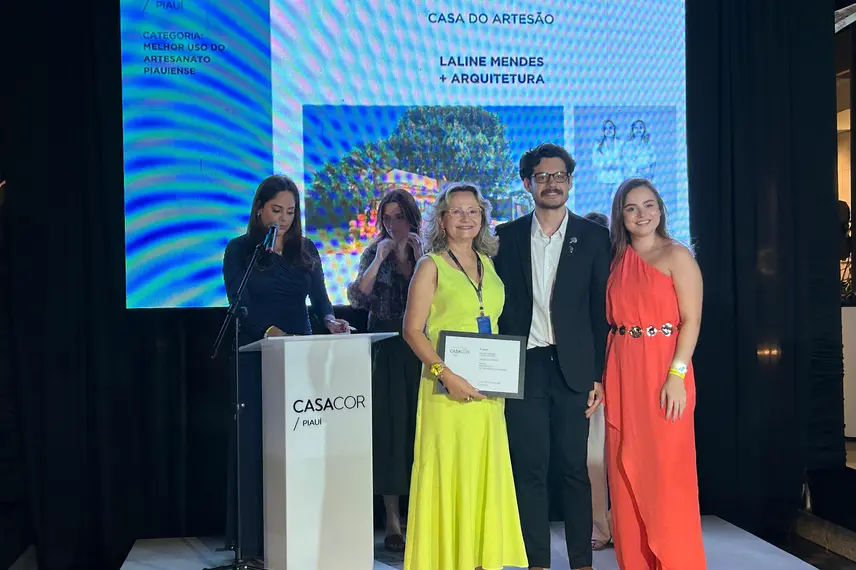 Prêmio Casacor 2025