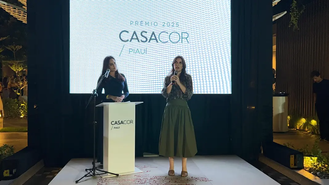 Prêmio Casacor 2025